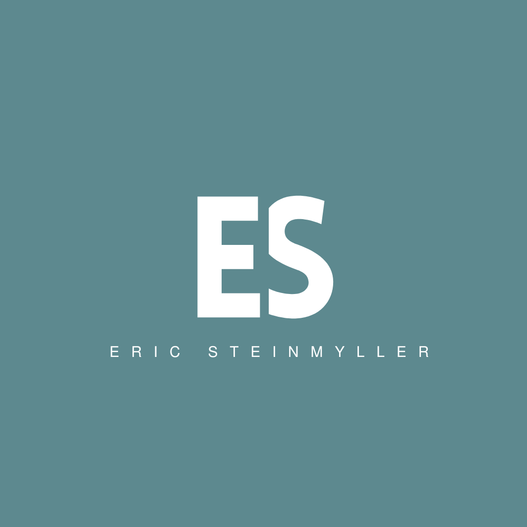 eric steinmyller logo